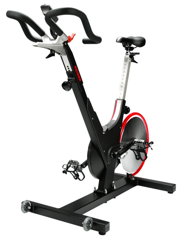 M3i Studio Plus<br>Indoor Cycle<br>2025 – Bild 2